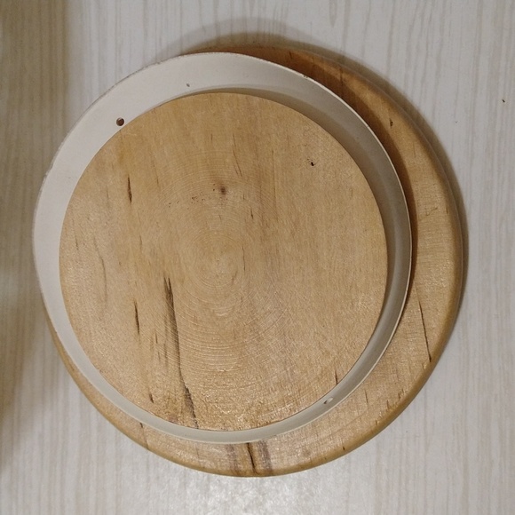 Vintage Large Glass Canister Huge Display Decor - Picture 5 of 5